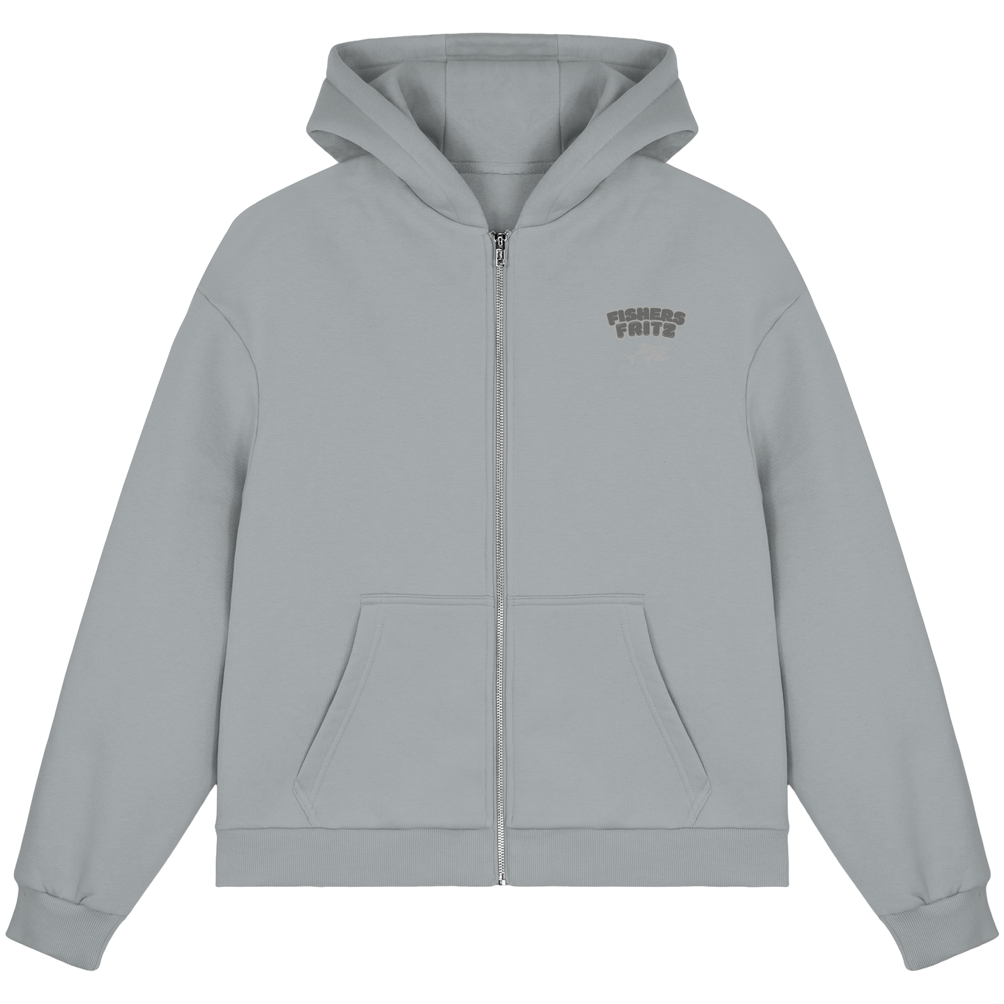 ZIPPER CREW F&F (weitere Farben)
